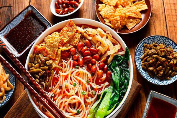 李子柒螺螄粉保質(zhì)期多久 李子柒螺螄粉價格 李子柒螺螄粉保質(zhì)期多久 李子柒螺螄粉價格