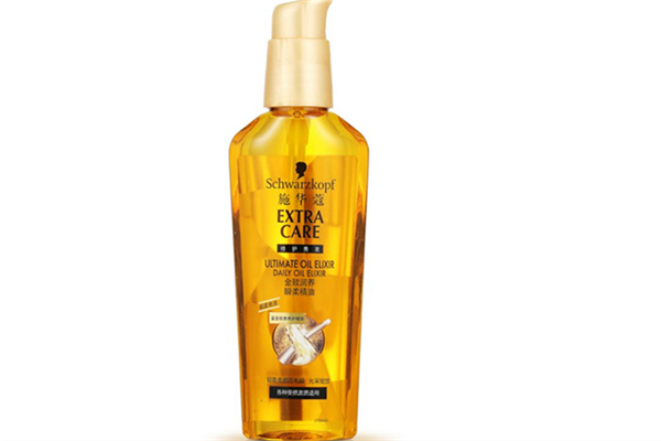 施華蔻護(hù)發(fā)精油好用嗎 施華蔻護(hù)發(fā)精油哪款好 施華蔻護(hù)發(fā)精油好用嗎 施華蔻護(hù)發(fā)精油哪款好