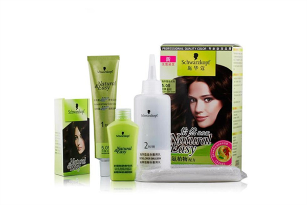 施華蔻染發(fā)劑有幾個(gè)系列 施華蔻染發(fā)劑有哪些顏色