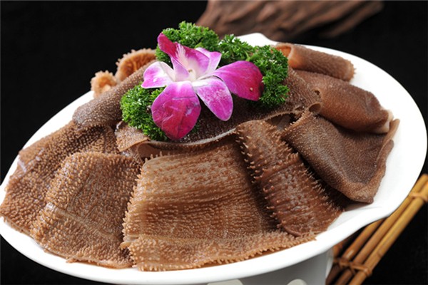 毛肚有腥味正常嗎 毛肚有腥味怎么處理 毛肚有腥味正常嗎 毛肚有腥味怎么處理