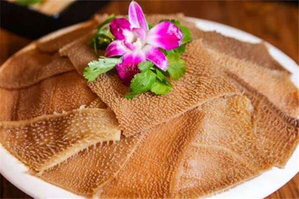 毛肚可以冷凍保存嗎 毛肚可以放多久 毛肚可以冷凍保存嗎 毛肚可以放多久