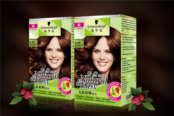 施華蔻染發(fā)劑和歐萊雅哪個好 施華蔻染發(fā)劑都少錢一盒