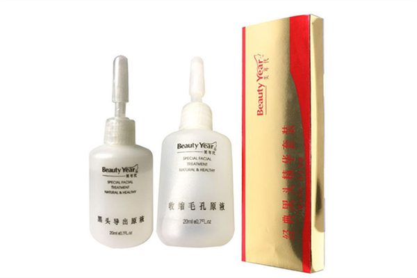 黑頭導(dǎo)出液的正確使用方法 黑頭導(dǎo)出液真的有用嗎 黑頭導(dǎo)出液的正確使用方法 黑頭導(dǎo)出液真的有用嗎