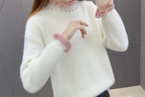 水貂絨毛衣一般什么價位 水貂絨毛衣可以貼身穿嗎 水貂絨毛衣一般什么價位 水貂絨毛衣可以貼身穿嗎