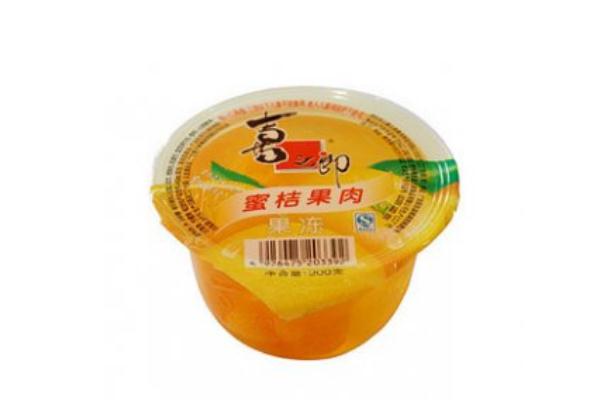 喜之郎果凍有營養(yǎng)嗎 喜之郎果凍里面有哪些成分 喜之郎果凍有營養(yǎng)嗎 喜之郎果凍里面有哪些成分