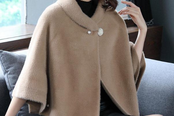 水貂絨是皮草嗎 水貂絨是真貂毛嗎 水貂絨是皮草嗎 水貂絨是真貂毛嗎