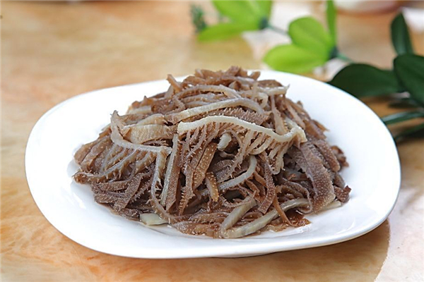 毛肚是牛的第幾個(gè)胃 毛肚怎么洗才能干凈 毛肚是牛的第幾個(gè)胃 毛肚怎么洗才能干凈