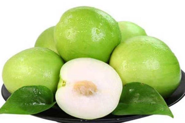 牛奶棗會上火嗎 牛奶棗能存放多久 牛奶棗會上火嗎 牛奶棗能存放多久