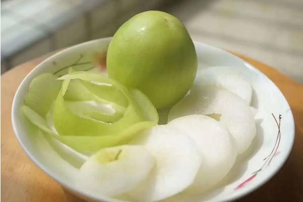 牛奶棗對身體有什么好處 牛奶棗能否空腹吃 牛奶棗對身體有什么好處 牛奶棗能否空腹吃