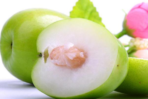 牛奶棗會上火嗎 牛奶棗能存放多久 牛奶棗會上火嗎 牛奶棗能存放多久