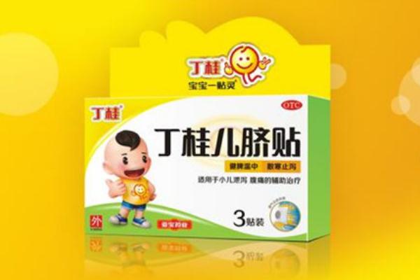 丁桂兒臍貼可以連續(xù)用幾天 丁桂兒臍貼能治拉肚子嗎