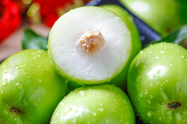 牛奶棗要不要削皮 牛奶棗要洗嗎 牛奶棗要不要削皮 牛奶棗要洗嗎