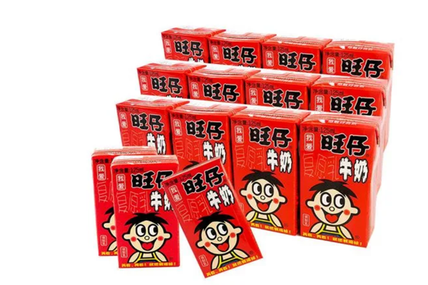 旺仔牛奶是飲料還是牛奶 旺仔牛奶什么時候有的 旺仔牛奶是飲料還是牛奶 旺仔牛奶什么時候有的