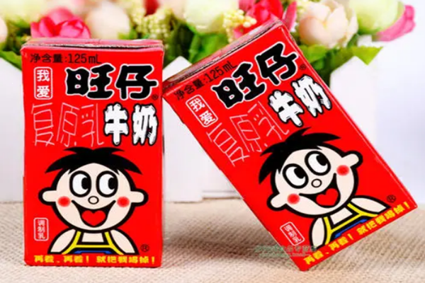 旺仔牛奶有營養(yǎng)嗎 旺仔牛奶適合幾歲寶寶喝 旺仔牛奶有營養(yǎng)嗎 旺仔牛奶適合幾歲寶寶喝