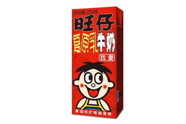 旺仔牛奶有什么口味 旺仔牛奶會(huì)乳糖不耐受嗎 旺仔牛奶有什么口味 旺仔牛奶會(huì)乳糖不耐受嗎