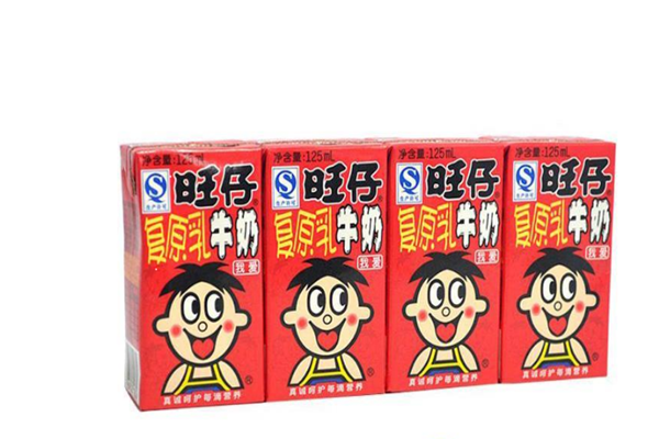旺仔牛奶的保質(zhì)期是幾個月 旺仔牛奶可以做奶茶嗎 旺仔牛奶的保質(zhì)期是幾個月 旺仔牛奶可以做奶茶嗎