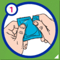 避孕套如何正確使用？安全避孕又增情趣的啪啪戴套法