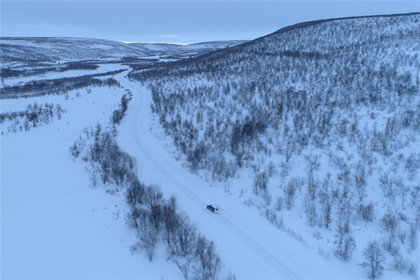 暴風(fēng)雪是怎么形成的 暴風(fēng)雪等級(jí)分類