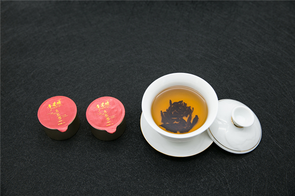 小罐茶哪個口味最好喝 小罐茶哪幾種值得買 小罐茶哪個口味最好喝 小罐茶哪幾種值得買