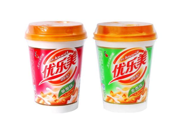 優(yōu)樂美奶茶孕婦可以喝嗎 優(yōu)樂美奶茶中含的有那些成分 優(yōu)樂美奶茶孕婦可以喝嗎 優(yōu)樂美奶茶中含的有那些成分