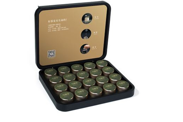 小罐茶有哪些茶的種類 小罐茶是什么意思 小罐茶有哪些茶的種類 小罐茶是什么意思