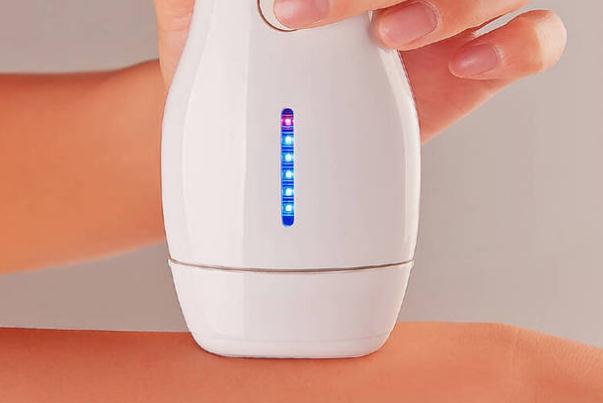 冰點(diǎn)脫毛會(huì)影響月經(jīng)嗎 冰點(diǎn)脫毛會(huì)長出來嗎