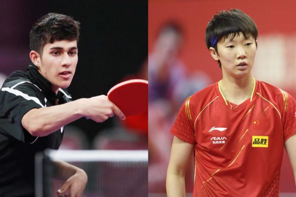 乒乓球比賽幾局幾勝 乒乓球比賽要發(fā)對(duì)角線嗎 乒乓球比賽幾局幾勝 乒乓球比賽要發(fā)對(duì)角線嗎