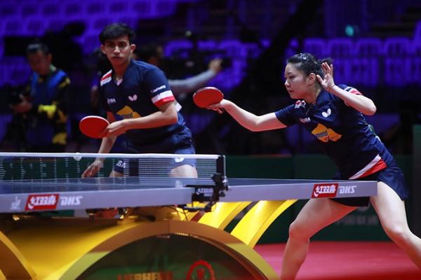 乒乓球比賽幾局幾勝 乒乓球比賽要發(fā)對(duì)角線嗎 乒乓球比賽幾局幾勝 乒乓球比賽要發(fā)對(duì)角線嗎