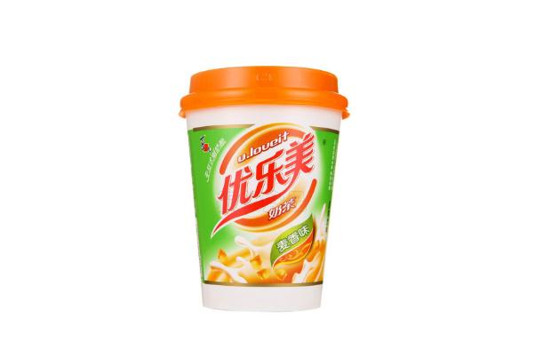優(yōu)樂美奶茶對(duì)身體好不好 優(yōu)樂美奶茶喝了會(huì)胖嗎