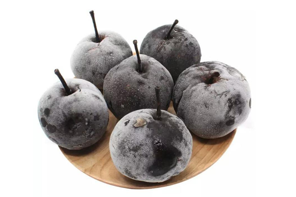 凍梨是哪兒的特產(chǎn) 凍梨是涼性的嗎 凍梨是哪兒的特產(chǎn) 凍梨是涼性的嗎