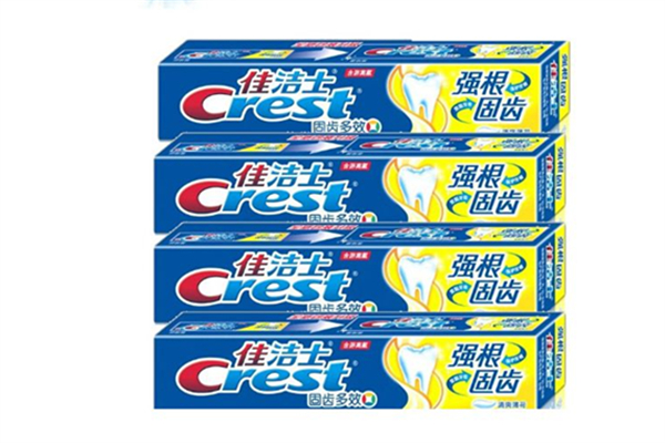 佳潔士牙膏是哪個(gè)國(guó)家的品牌 佳潔士牙膏和舒適達(dá)哪個(gè)好