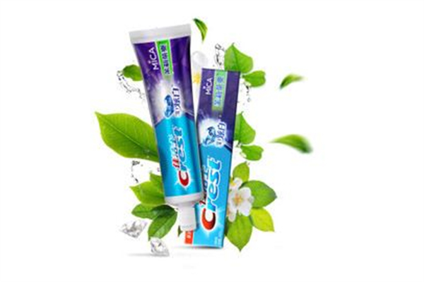 佳潔士牙膏有沒(méi)有錫紙封口 佳潔士牙膏怎么看真假