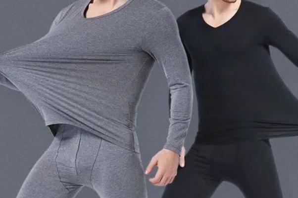 秋衣秋褲是緊身好還是寬松好 秋衣秋褲是德絨的好還是純棉的好 秋衣秋褲是緊身好還是寬松好 秋衣秋褲是德絨的好還是純棉的好