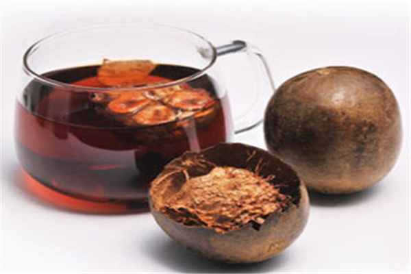 羅漢果泡水可以天天喝嗎 羅漢果泡水多久喝一次 羅漢果泡水可以天天喝嗎 羅漢果泡水多久喝一次