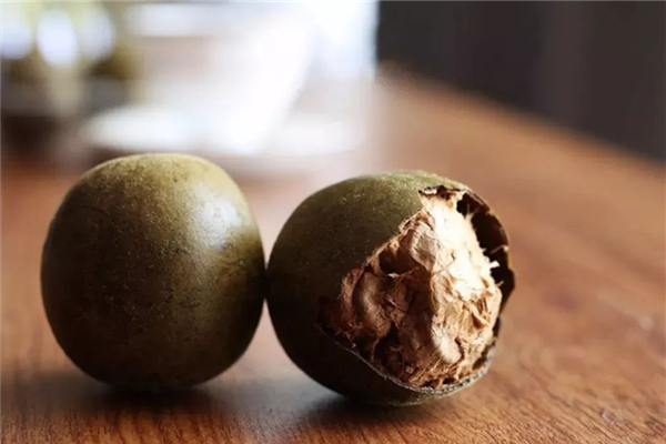 羅漢果是涼性還是熱性 羅漢果會拉肚子嗎 羅漢果是涼性還是熱性 羅漢果會拉肚子嗎