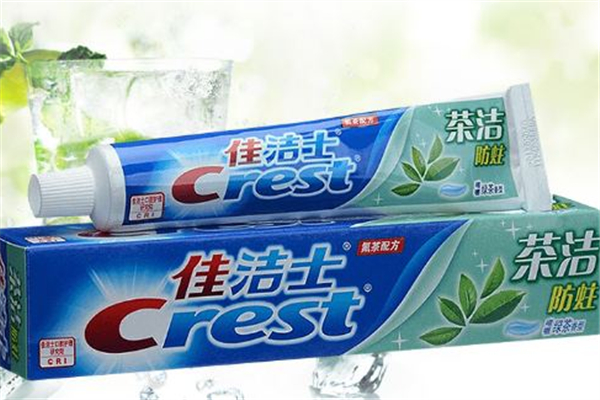 佳潔士牙膏含氟嗎 佳潔士牙膏好不好 佳潔士牙膏含氟嗎 佳潔士牙膏好不好