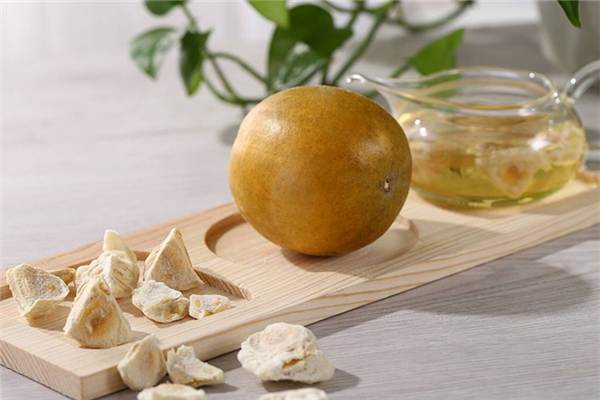 羅漢果泡水可以天天喝嗎 羅漢果泡水多久喝一次 羅漢果泡水可以天天喝嗎 羅漢果泡水多久喝一次