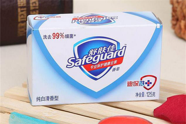 舒膚佳香皂可以洗內衣內褲嗎 舒膚佳香皂可以洗衣服嗎