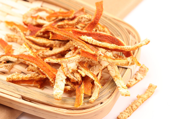 陳皮泡水能天天喝嗎 陳皮泡水幾天喝一次 陳皮泡水能天天喝嗎 陳皮泡水幾天喝一次