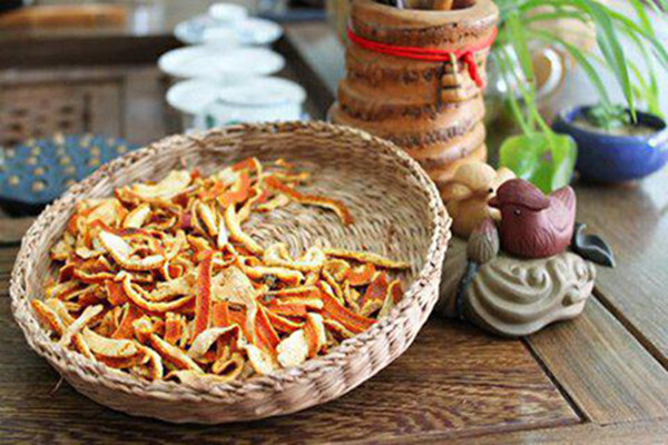 陳皮時(shí)間越久越好嗎 陳皮為什么越陳越好 陳皮時(shí)間越久越好嗎 陳皮為什么越陳越好