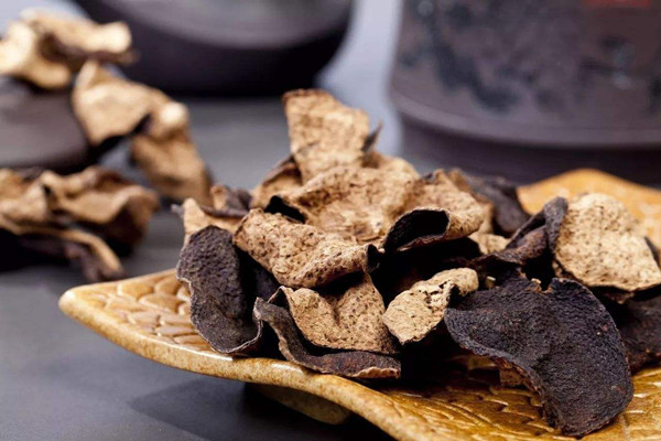 陳皮長蟲了還能吃嗎 陳皮長蟲了怎么處理 陳皮長蟲了還能吃嗎 陳皮長蟲了怎么處理