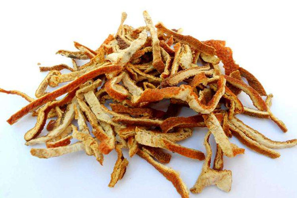 陳皮長蟲了還能吃嗎 陳皮長蟲了怎么處理 陳皮長蟲了還能吃嗎 陳皮長蟲了怎么處理