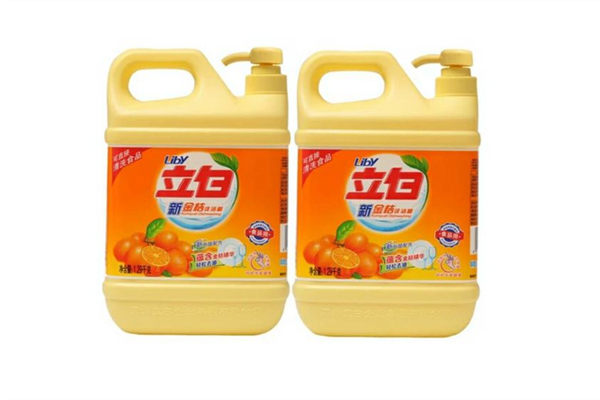 立白洗潔精有毒性嗎 立白洗潔精會(huì)傷手嗎 立白洗潔精有毒性嗎 立白洗潔精會(huì)傷手嗎