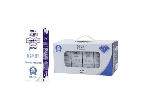 特侖蘇低脂牛奶孕婦可以喝嗎 特侖蘇低脂牛奶和特侖蘇純牛奶哪個(gè)好 特侖蘇低脂牛奶孕婦可以喝嗎 特侖蘇低脂牛奶和特侖蘇純牛奶哪個(gè)好