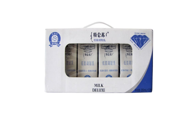 特侖蘇低脂牛奶孕婦可以喝嗎 特侖蘇低脂牛奶和特侖蘇純牛奶哪個(gè)好 特侖蘇低脂牛奶孕婦可以喝嗎 特侖蘇低脂牛奶和特侖蘇純牛奶哪個(gè)好