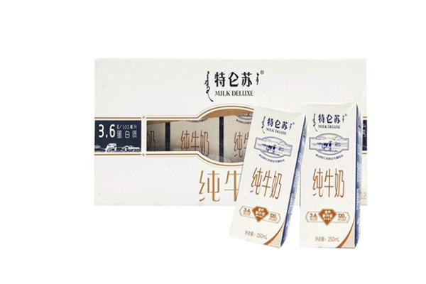 特侖蘇純牛奶和低脂牛奶有什么區(qū)別 特侖蘇純牛奶的好處 特侖蘇純牛奶和低脂牛奶有什么區(qū)別 特侖蘇純牛奶的好處