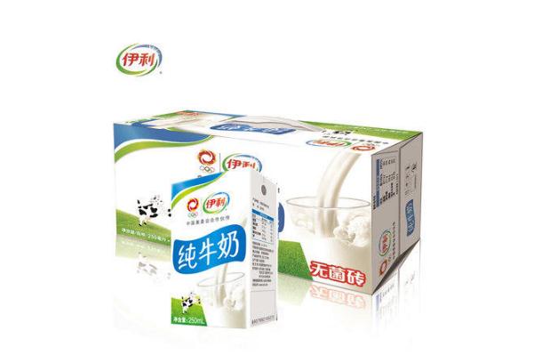 伊利純牛奶有助于長(zhǎng)高嗎 伊利純牛奶有一股腥臭味 伊利純牛奶有助于長(zhǎng)高嗎 伊利純牛奶有一股腥臭味