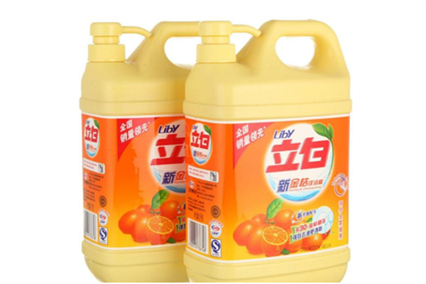 立白洗潔精去油嗎 立白洗潔精去油原理 立白洗潔精去油嗎 立白洗潔精去油原理