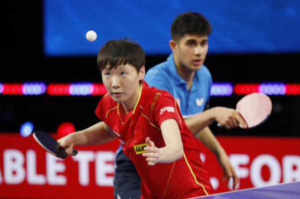 世乒賽是世界杯嗎 世乒賽要產(chǎn)生幾枚金牌 世乒賽是世界杯嗎 世乒賽要產(chǎn)生幾枚金牌