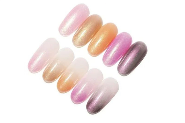 甲油膠真的無毒無害嗎 甲油膠適合寶媽做嗎 甲油膠真的無毒無害嗎 甲油膠適合寶媽做嗎